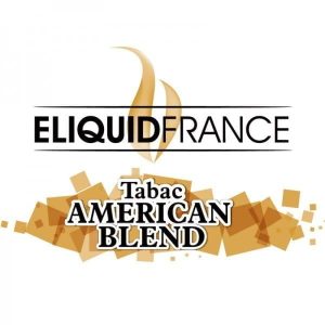 American Blend - Eliquid France