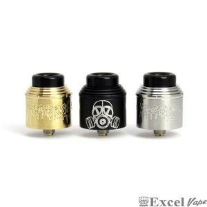 Apocalypse 25mm Rda - Armagedon MFG
