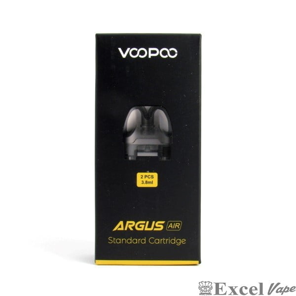 Argus Air Cartridge