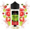 BOMBO WAILANI JUICE STRAWBERRY PEAR