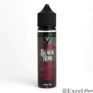 Αποκτήστε τώρα το Black Rose 60ML - VnV Liquids στην καλύτερη τιμή της αγοράς. Γνωρίστε την μεγάλη ποικιλία μας σε Αρώματα και E-liquids