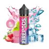 Bubble Fruitti Ice - Eleven Liquid