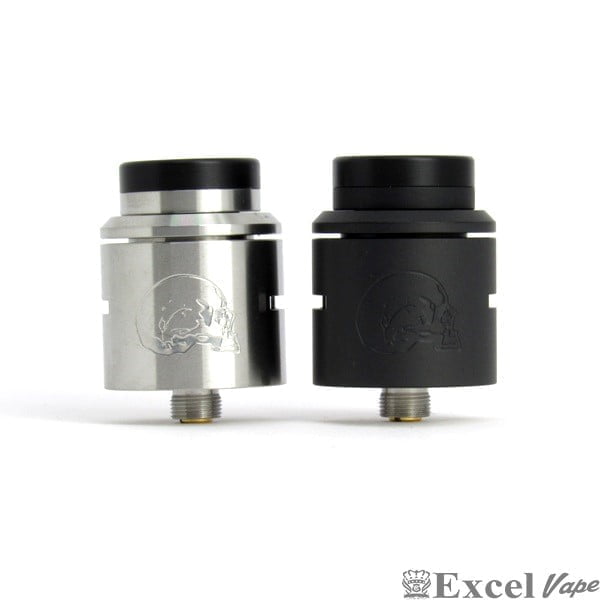 Buy now C2MNT RDA 24mm - District F5ve at the best price on market! Check our large variety of High End Mods and RTAs