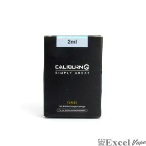 Caliburn G Cartridge 2ml