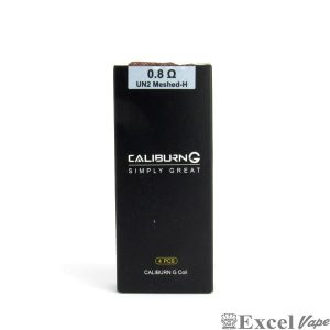 Caliburn G Replacement Coil - Uwell