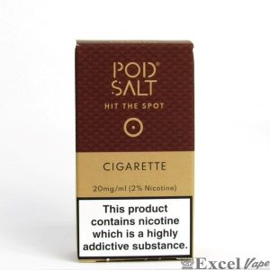 Cigarette - Pod Salt