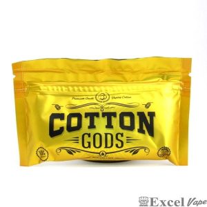 Cotton Gods Wicks