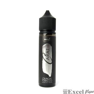 Crunchy Tobacco - Omerta Liquids