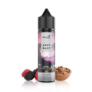 Dawn – Abstract by Omerta Liquids