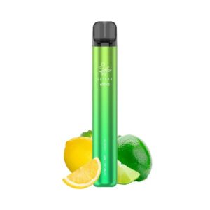 ELF BAR 600V2 20MG 2ML LEMON LIME