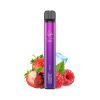 ELF BAR 600V2 20MG 2ML STRAWBERRY RASPBERRY CHERRY ICE