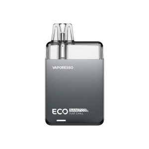 Eco Nano Pod Kit 1000mAh 6ml – Vaporesso
