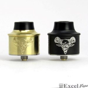 Buy now Elite v3 - Immortal Modz at the best price on market! Check our large variety of High End Mods and RTAs