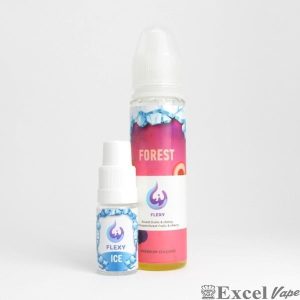 Flexy Flavour Shot – Forest + Flexy Ice 5ml