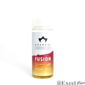 Fusion - Scandal Flavors