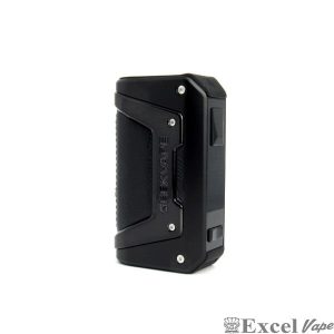 GeekVape L200 (Aegis Legend 2) 200W Mod black