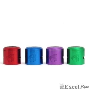 Goon V1.5 caps
