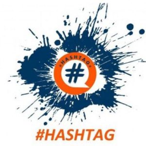 HASHTAG - #φρουτοσαλάτα 60ML