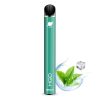HQD Melo 1000 Puffs Double Fresh – Ice Mint (Μέντα) Χωρίς Νικοτίνη