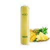 HQD Wave 650 Puffs Amazon – Tropical Fruits (Τροπικά Φρούτα)
