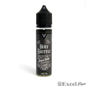 Holy Brittle - VnV Liquids