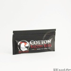 Cotton Bacon v2 - Wick 'N' Vape