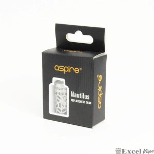 aspire nautilus tank replacement