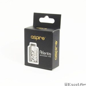 atlantis replcement spider tank τζαμακι aspire ατμός gr vape vaping ελλαδα ηλεκτρονικό τσιγάρο ατμιστικά είδη Αθήνα Θεσσαλονίκη Ηράκλειο greece