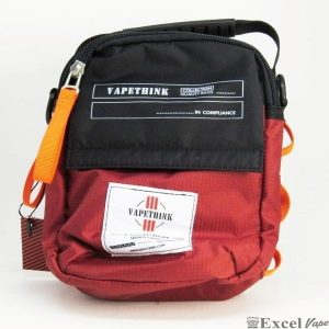 vapebag think vape τσαντακι ωμου ατμός gr vape vaping ελλαδα ηλεκτρονικό τσιγάρο ατμιστικά είδη Αθήνα Θεσσαλονίκη Ηράκλειο greece vapethink