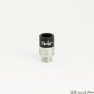 TWO IN ONE 510 DRIP TIP