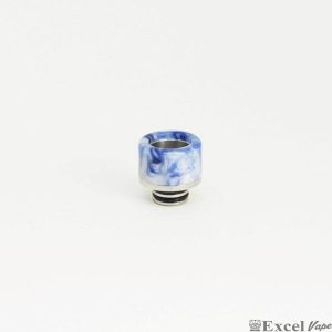 WIDE BORE 510 DRIP TIP