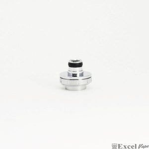 pockex aspire top cap καπακι deathtrap 24mm deathwish mods single coil rda ατμός gr vape vaping ελλαδα ηλεκτρονικό τσιγάρο ατμιστικά είδη Αθήνα Θεσσαλονίκη Ηράκλειο greece