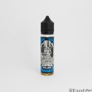 Royal Smoke - Steampunk Liquids