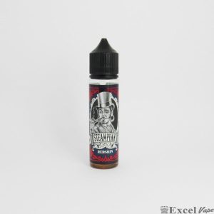 Red Skin - Steampunk Liquids