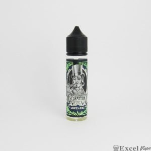 Goofe's Juice - Steampunk Liquids