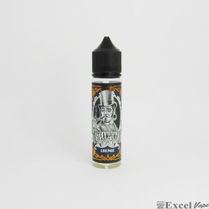 Lounge - Steampunk Liquids