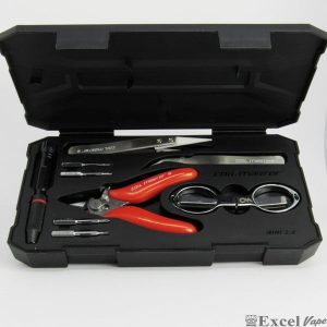 Coil Master DIY Mini Kit V2