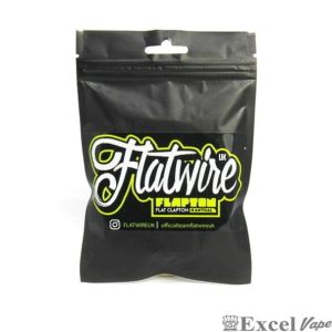 KA1 Flapton - Flatwire