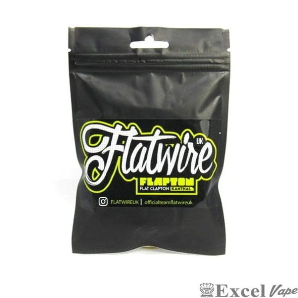 KA1 Flapton - Flatwire
