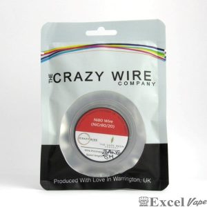 N80 Clapton - Crazy Wires