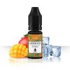 Ice Mango Aroma 10ml – Ambrosia by Omerta