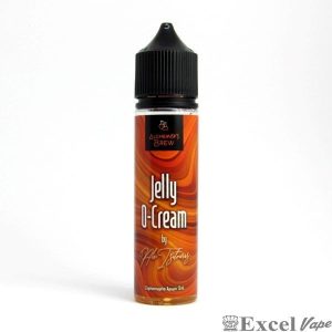 Jelly O-Cream – VnV Liquids