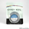 KA1 Clapton - Crazy Wires