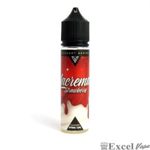 LaCrema Strawberry – VnV Liquids