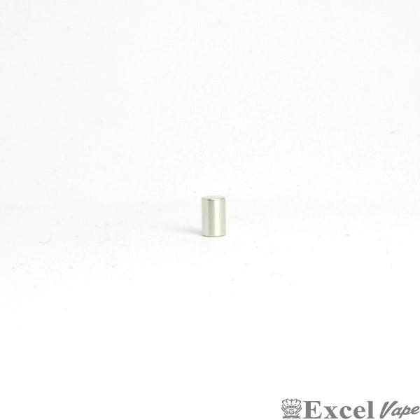 Αγοράστε τώρα το Madhattan Solid Silver Top Contact Pin στην εκπληκτική τιμή των 40,00 € στο κάταστημά μας www.exlvape.gr