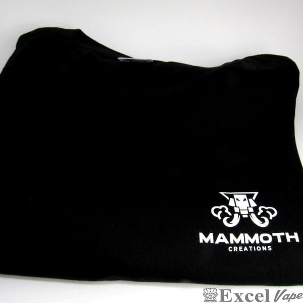 Buy now Buy now Mammoth Creations T-Shirt at the best price on market! Check our large variety of Spare Parts and Accessories at the best price on market! Check our large variety of Spare Parts and Accessories