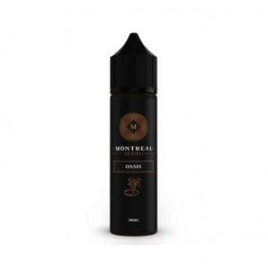 Montreal Oasis Flavour Shot 60ml