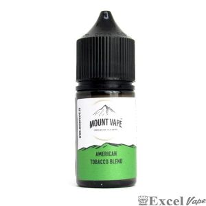 Mount Vape American Tobacco Blend 30ml