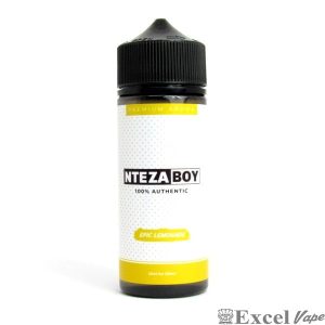NTEZABOY - Epic Lemonade