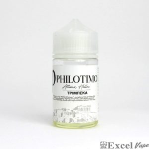 Philotimo Liquids Τριμπέκα 30ml (60ml)